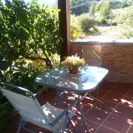 Casa Rural Rincon De San Marcos Cepeda