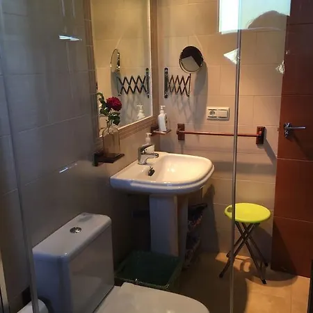Casa Rural Rincon De San Marcos Venkovský dům