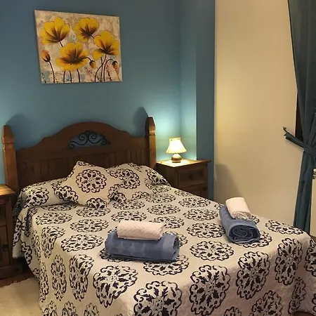 Casa Rural Rincon De San Marcos
