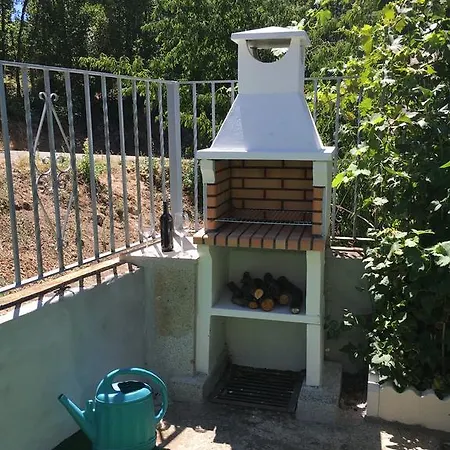 Casa Rural Rincon De San Marcos Venkovský dům *
