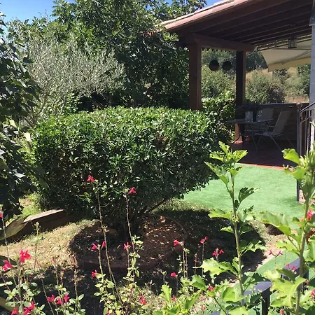 Casa Rural Rincon De San Marcos