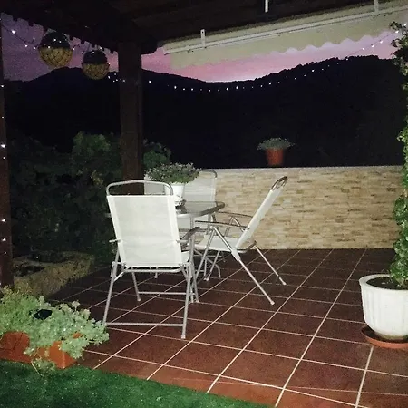 Casa Rural Rincon De San Marcos *