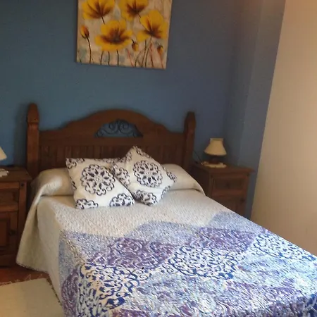 Casa Rural Rincon De San Marcos Cepeda